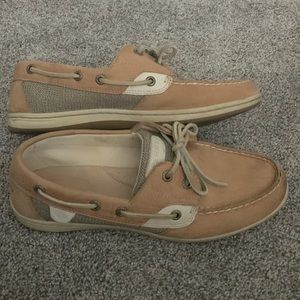 SPERRY Women’s Bluefish 2-Eye Boat Shoe